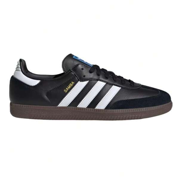 Adidas Zapatos deportivos casuales para hombres