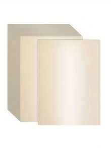 15 Sheets Purple Shimmer Cardstock, A4 Metallic Cardstock Paper, 250gsm/92lb Cover, Double Sided Pearlescent Paper Card Stock For Invitations, Card Making, DIY Crafts School Supplies,Back To School