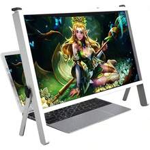 屏幕扩展器和放大镜兼容 、Android 手机，生日礼物，家人、朋友电影、视频和游戏放大器，屏幕扩展器，屏幕放大镜