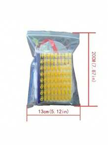 1pc Cat And Dog Paw Print Clay Kit - DIY Keepsake Set With Bracket, Golden Paint, Brush, Mold Box, Letter Mold, And Ribbon For Pet Birthday Gift, Material: Clay, Includes 2 Bags Of Printing Clay