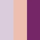 紫色