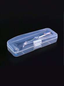 Hộp đựng và bảo vệ dao cạo di động này phù hợp cho cả sử dụng tại nhà và khi đi du lịch ngoài trời, là lựa chọn lý tưởng cho các chuyến đi biển, cắm trại nghỉ dưỡng. Hộp trong suốt, dễ nhìn, phù hợp cho cả nam và nữ, và cũng có thể được sử dụng như một túi du lịch hoặc ba lô. - Nhiều màu - Xem 4