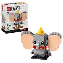 LEGO Dumbo 40792 Kids Building Block Set - 40792 - View 2