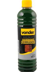 Rust Remover 500 Ml VONDER - Rust Brown - View 2