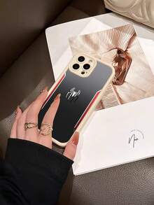 Black And White Spider Phone Cases - High-Quality Shock-Resistant Phone Cases For Apple 7/8/11/12/13/14/15/16 Series And Galaxy S22/23/24/25 Series - The Perfect Gift For Birthdays, Girlfriends, Boyfriends, Friends And Yourself! - Multicolor - View 8