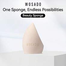 Wosado Makeup,  Makeup Blending Sponges Foundation & Concealer, Reusable, Washable - 1 - View 1