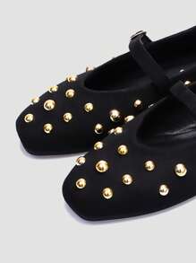 ADAMUMU Nouvelles Mocassins de mode haut de gamme confortables pour femmes, légers, convenant au printemps, à l'été, à l'automne et à l'hiver, et confortables