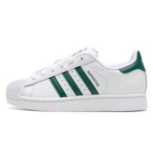 Adidas Originals Pantofi sport pentru bărbați, Pantofi sport pentru femei, Teniși, SUPERSTAR II, Pantofi sport casual confortabili JQ4730