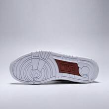 Nike FULL FORCE LO 休闲低帮运动鞋 FB1362-600 - 紅色 - 查看 3