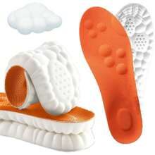 Les semelles de sport en PU s'épaississent et résistent à l'usure prolongée. Les chaussures d'entraînement militaires pour hommes sont super douces. Les semelles de sport pour femmes absorbent les impacts et évacuent la transpiration en été.