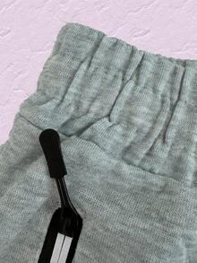Men Shorts - Grey - View 4