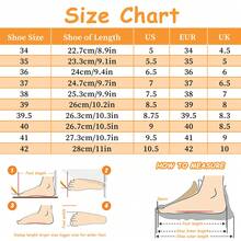 TWFJEL Shoes With Wheels For Girls, Roller Skate Shoes, Skateboard Shoes, Inline Skates, Adjustable Women's Shoes With Wheels For Girls And Boys - 紅色 - 查看 6