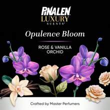 Limpiador multiusos con aroma de lujo PINALEN - Opulence Bloom - 22 onzas líquidas - Limpiador multiusos para cocina, baño y superficies - 22 onzas líquidas (paquete de 2) - Ver 4