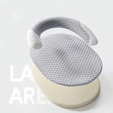 Summer Pet Cooling Mat Self-Cooling Dog Sofa Bed, Removable & Washable Chilling Comfort Cat Bed, Indoor Pet Dog House Suitable For Medium & Small Dogs & Cats - Grey - View 7