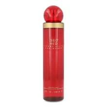 Perry Ellis 360° Red 236 Ml Body Mist Dama - Floral - Ver 1