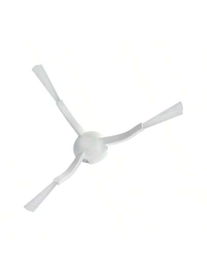 11 Pack Main Side Brush HEPA Filter Compatible Xiaomi Mi Robot Stofzuiger Mop/ Ultra, Mijia 1C/1T/2C, Dreame F9 Z10 Pro D10 Plus RLS3D L10 Plus/ L10s Ultra S10 Pro/ X10+/ X10 B101GL S10+/ B105 Parts Kit Includes Brushes, Filters, Cleaning Tool Accessory view 5