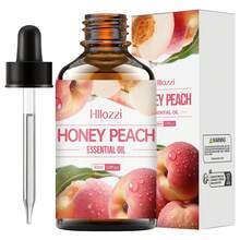 Hllozzi 30ml/1.01fl.Oz 1PC Blueberry/Mango/Cucumber/Cantaloupe/Green Apple/Watermelon/Cherry/Pineapple/Strawberry/Peach And Other Fruit Essential Oils, Multiple Specifications Of Fresh Fruity Fragrance, Long-Lasting Fragrance. Suitable For Home Care, Air Freshening, Stress Relief, Travel, Outdoor, Car Aromatherapy. Suitable For Aromatherapy Machines, Diffusers, DIY Soaps, Perfumes. Can Be Used For Body Massage, Skin, Face And Hair Care. - 30ml - View 14