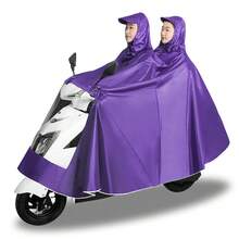 Motorcycle Rainwear