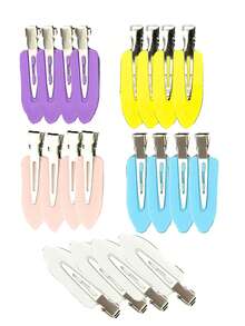 Conjunto de 5/10/20/30 Presilhas de Cabelo Sem Costura, Presilhas para Franja, Acessórios de Cabelo, Presilhas de Cabelo Estilo Pato, Cor Aleatória, Acessórios de Cabelo Femininos, Ferramentas para Cabelo, Acessórios de Beleza, Acessórios para Cabelo Cacheado Feminino, Outono, Viagem, Ferramentas para Cabelo, Acessórios Femininos, Artigos para Cabelo, Outono, Cabelo, Acessórios para Cabelo, Acessórios, Acessórios de Cabelo Femininos, Viagem, Acessórios para Cabelo, Acessórios Femininos, Acessório de Cabelo, Acessórios de Cabelo Femininos, Ferramentas para Cabelo, Artigos para Cabelo, Artigos, Acessórios de Beleza, Presentes, Viagem, Presentes Femininos, Artigos para Cabelo, Lembrancinhas, Presentes para Presentear, Presentes para Presentear, Presentes para Presentear para Mulheres, Presentes para Presentear, Presentes para Presentear para Adultos, Presentes para Presentear, Artigos para Cabelo, Acessórios Femininos, Acessório de Cabelo para a Terceira Idade, Acessórios para Cabelo, Ide - Multicolorido - Ver 5