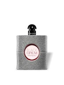 Yves Saint Laurent Black Opium Glitter Eau De Parfum 90 Ml - Oriental - 90 ml - View 1