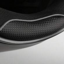 Crown Racing Motorcycle Helmet Street Bike Helmet Adult DOT Approved