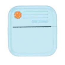 Kids Camera Instant Print, For Girls, Screen Kids Digital Camera, Birthday Christmas Kids Toys Gifts Selfie Children Camera For Kids Age 6-12 Years Old Girls