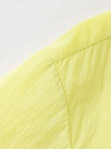 Balabala Ropa de protección solar para niños Niños/Niñas Chaqueta de piel fresca de verano 2025