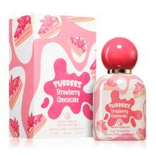 Grandeur - Tubbees Strawberry Cheesecake 50ML Unisex Eau De Parfum - Fruity Delights - View 3