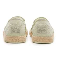 Skechers 女士休闲户外运动鞋，BOB'S系列，轻便舒适的日常休闲鞋 - 薄荷色 - 查看 5