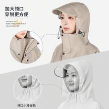 Motorcycle Rainwear