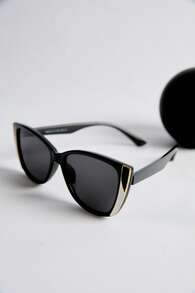 Cat Eye Fashion Glasses Perfect For Parties, Costumes & Gifts Beach Accessories Beach Accessories For Women Glasses Winter Gifts