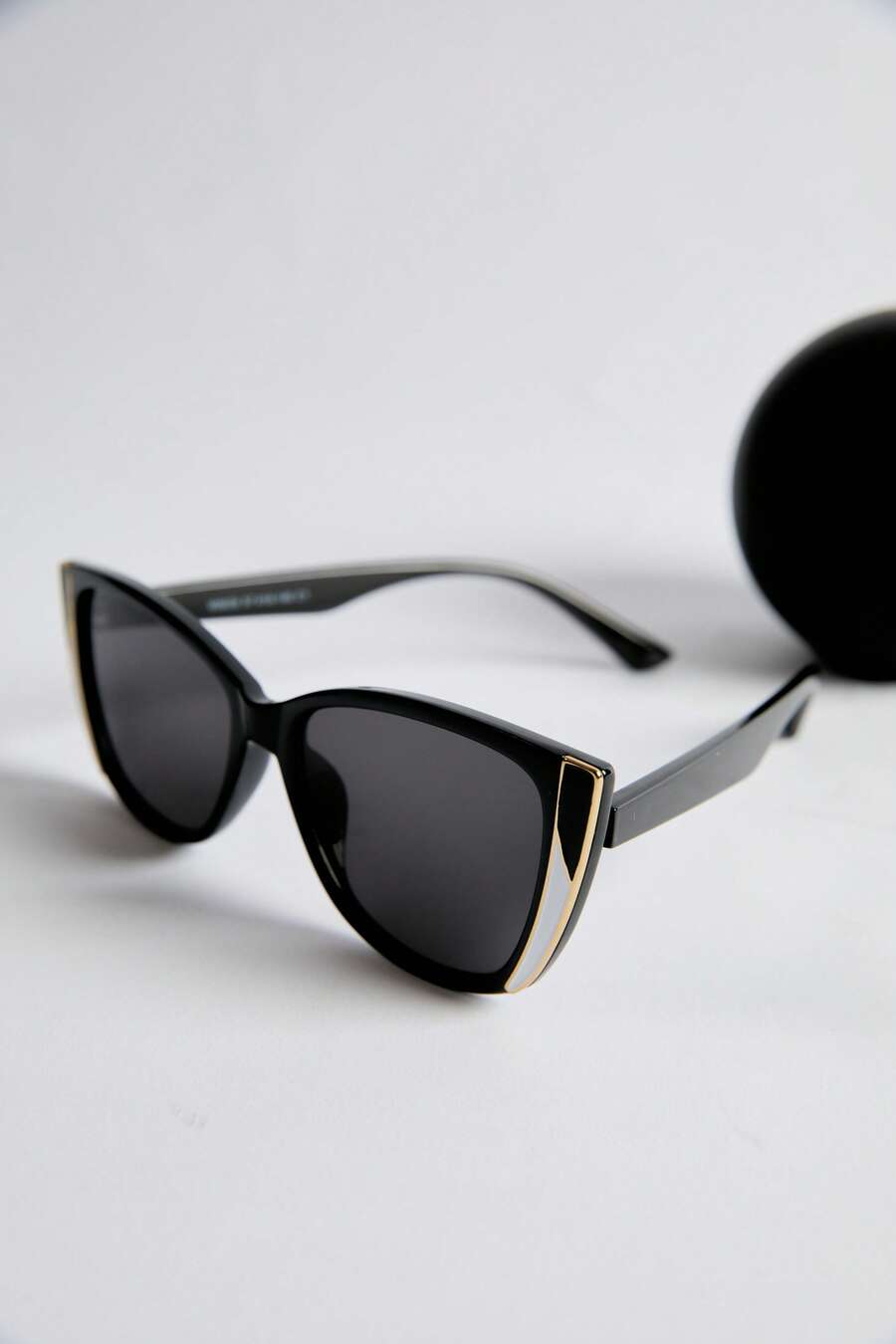 Cat Eye Fashion Glasses Perfect For Parties, Costumes & Gifts Beach Accessories Beach Accessories For Women Glasses Winter Gifts