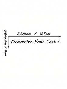 1pc Personalized Design Your Own Name - Custom Vinyl Sticker Car Window - Boat - Lettering Jdm Automotive Windshield Graphic Name Letter Auto Vehicle Door Banner - Custom Vinyl Decal