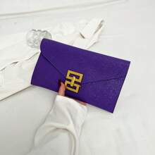 Nova Bolsa Envelope de Alta Capacidade da Moda, Bolsas de Festa Noturna de Design Exclusivo e de Alta Qualidade