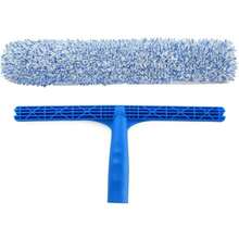Window Cleaning Tools - Blue - View 6