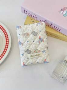 Tragbare, multifunktionale kleine Blumen-Cartoon-Blumen-Tasche für Frauen, süße Kartentasche, Aufbewahrungstasche. Cartoon- und Blumen-Schulmaterial-Geldbörse, Mini-Geldbörse, Münzbörse. Tasche, Raumdekoration, Taschen, Make-up-Tasche, Kosmetiktasche, Reise, Reiseaccessoires, Organizer, Aufbewahrung, Reiseaccessoires, Make-up-Organizer, Make-up-Taschen, Make-up-Organizer, Kulturtasche, Schreibtischorganizer, Kosmetiktasche, Make-up-Tasche, Make-up-Organizer, Kosmetikzubehör, Make-up-Tasche, Make-up-Taschen, Geschenke für Frauen, Weihnachtsgeschenke, Geschenkideen für Frauen, Make-up-Tasche, Reiseaccessoires - Verschiedenfarbig - Übersicht 20