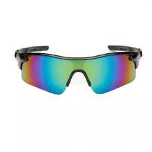 Motorcycle Goggles, Suitable For Motorcycle Off-Road, Automotive, Outdoor Sports, Fishing, Running, Etc. UV Protection