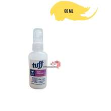 Tuff Sem Passar Desamassa Fácil Tuff Start 60ml Neutraliza Odores Revitaliza e perfuma - 02 UNIDADES - Visão 5