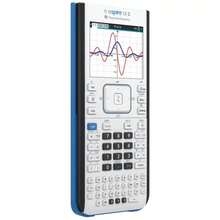 Graphing Calculator - TI-Nspire CX 2 Advanced Math Tool - 1 - View 3