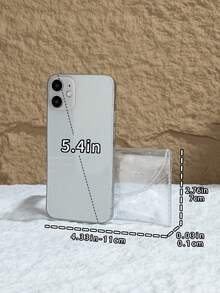 Transparent Colorful Holographic Star PVC Sparkle Laser Hologram Pentagram Changeable Cute Wallet For Women Wallet Mini Wallet Purse Wallet Card Wallet Wallet - Clear - View 2