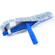 Window Cleaning Tools - Blue - View 5