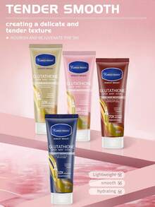 1 件装 236 毫升身体乳液，保湿、补水、亮白、柔肤，男女皆宜 - 套裝 - 查看 12