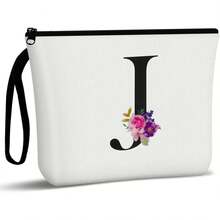 Cosmetic Travel Packing Organizer - #10 Letter D - View 11