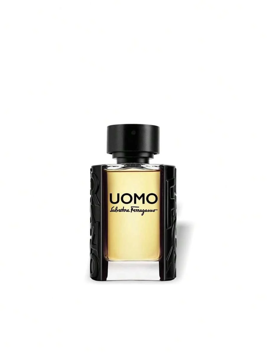 Ferragamo Uomo Eau De Toilette 30 Ml - trắng - Xem 1
