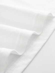 Teen Girl Clothes,With Three Girls And A Red PentagramPattern,  Short Sleeved T-Shirt For Teenagers, Letter Printed T-Shirt, Regular Round Neck, Breathable Fabric - trắng - Xem 4