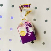 1pc Squishy Toast Fridge Magnet, Realistic Bread Style Home Decor, Office Supplies Storage Cabinet Creative Gift, Stress Relief Mini Magnets - Multicolor - View 16