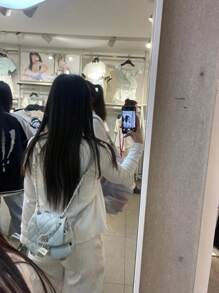 Women Fashion Backpacks