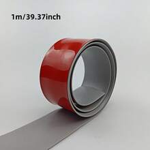 1米/2米自粘地板过渡条，地板覆盖条，地毯门槛连接，地板接缝光滑，安装简便 - 彩色 - 查看 13