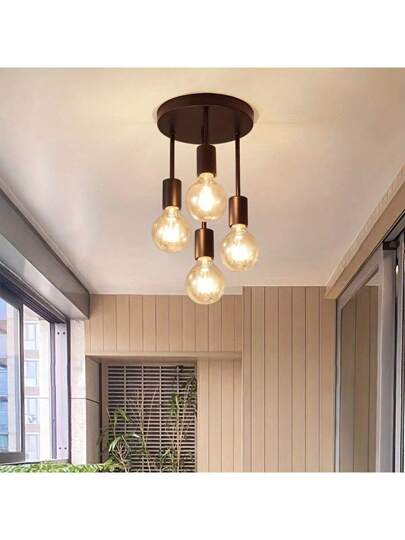 LED Lamp Modern a852 view 4