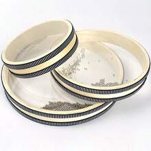 海浪鼓：海洋声音治疗仪——用于放松和缓解压力的手持鼓